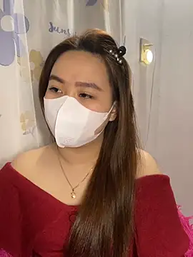 Odette68 online show from 01/17/25, 01:35