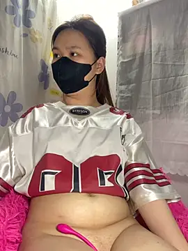 Odette68 online show from 03/17/25, 01:50