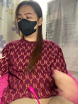 Odette68 online show from 03/19/25, 05:08