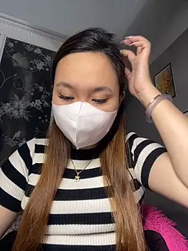 Odette68 online show from 09/25/25, 12:14