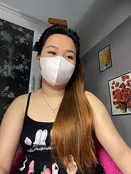 Odette68 online show from 10/01/25, 01:33