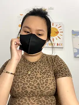 Odette68 online show from 10/17/25, 11:51