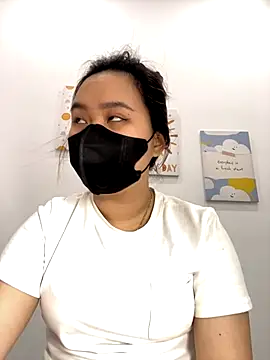 Odette68 online show from 10/19/25, 12:55