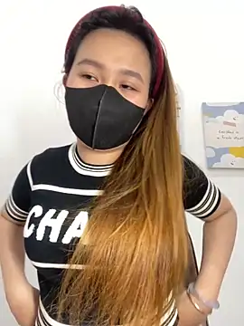 Odette68 online show from 10/21/25, 10:05