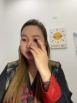 Odette68 online show from 11/24/25, 11:48