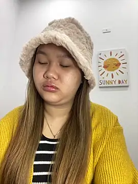 Odette68 online show from 11/29/25, 11:41