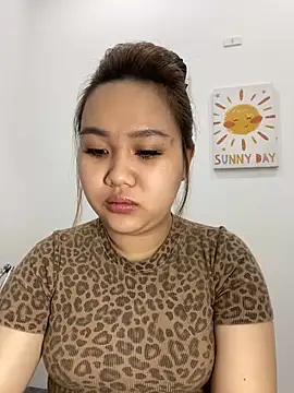 Odette68 online show from 12/19/25, 12:28