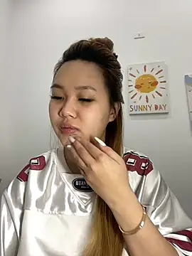 Odette68 online show from 01/15/26, 12:26