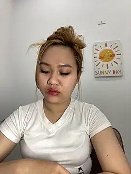 Odette68 online show from 03/06/26, 11:45