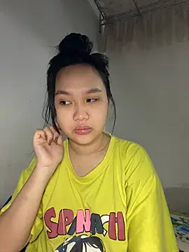Odette68 online show from 07/04/26, 12:06