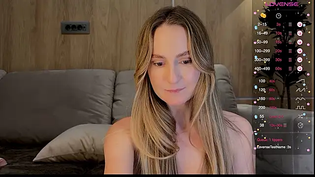 Peach  juice online show from 02/11/25, 08:10