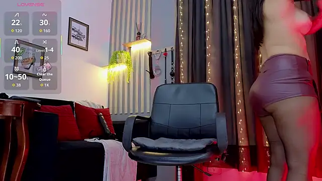 selena rogue online show from 04/09/26, 12:32