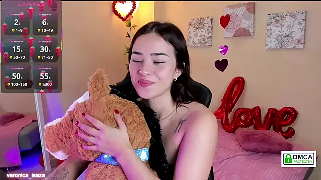Snapshot of Veronica_isaza__ chatting on 03/04/25, 12:33 Veronica isaza online show from 03/04/25, 12:33