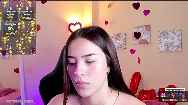 Snapshot of Veronica_isaza__ chatting on 03/05/25, 03:51 Veronica isaza online show from 03/05/25, 03:51
