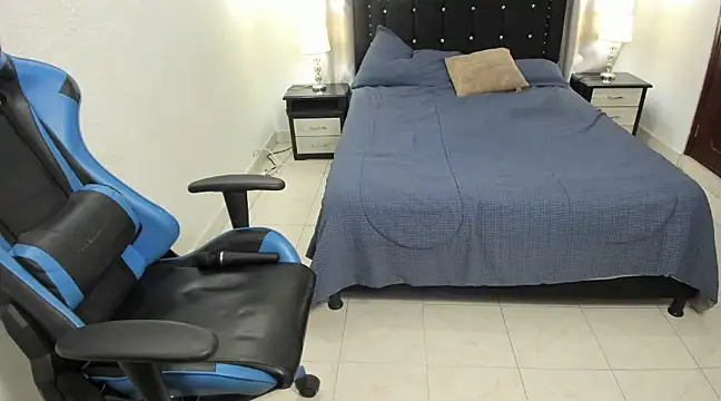 Debora brown online show from 03/12/25, 11:12