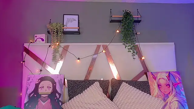 AmbarHills 1 online show from 11/17/25, 11:38