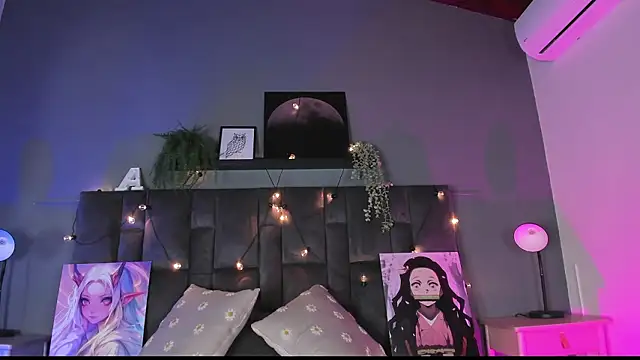 AmbarHills 1 online show from 02/15/26, 11:41