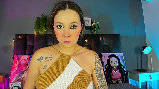 AmbarHills 1 online show from 03/02/26, 11:39