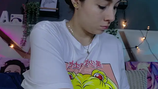 AmbarHills 1 online show from 03/13/26, 11:39