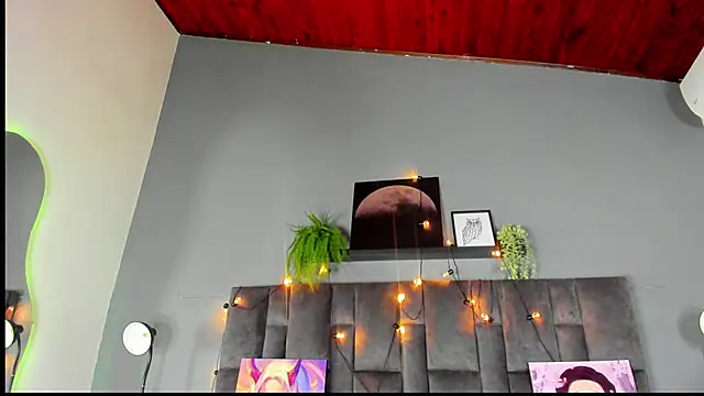 AmbarHills 1 online show from 03/23/26, 11:36