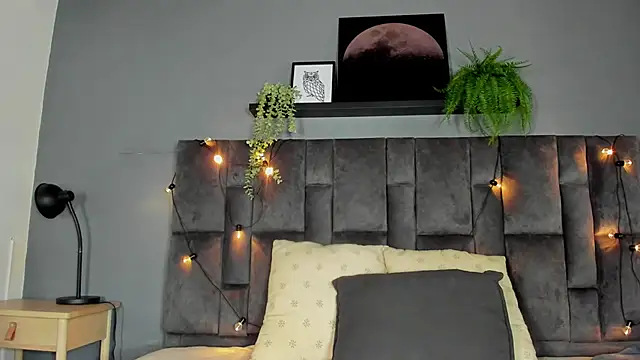 AmbarHills 1 online show from 04/10/26, 11:37