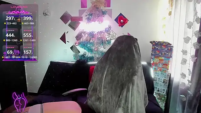 Snapshot of cocochanell6666 chatting on 12/22/24, 09:09 cocochanell6666 online show from 12/22/24, 09:09