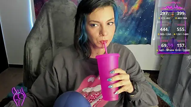 Snapshot of cocochanell6666 chatting on 01/25/25, 06:01 cocochanell6666 online show from 01/25/25, 06:01