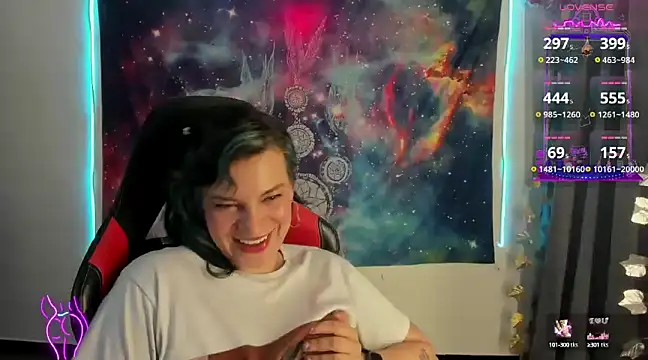 Snapshot of cocochanell6666 chatting on 02/28/25, 07:05 cocochanell6666 online show from 02/28/25, 07:05