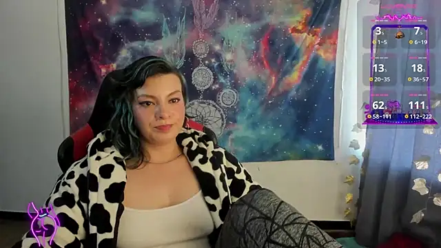 Snapshot of cocochanell6666 chatting on 02/28/25, 09:33 cocochanell6666 online show from 02/28/25, 09:33