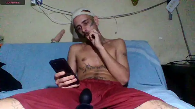 sellvageria online show from 03/12/26, 07:09