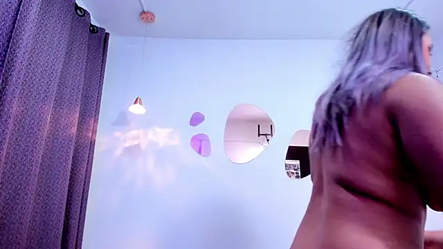  Ameliie online show from 12/04/24, 10:08