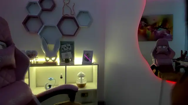  Ameliie online show from 01/25/25, 11:34