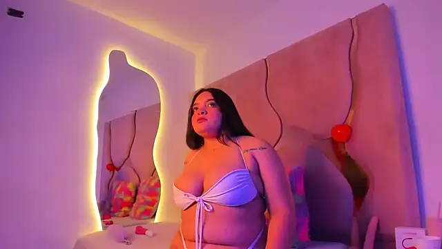 Bellota-ht online show from 02/15/25, 01:38