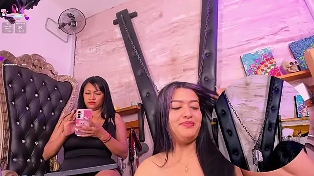 Madame pain  online show from 03/11/26, 12:22