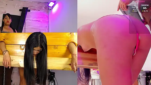 Snapshot of Madame_pain_ chatting on 05/05/26, 02:47 Madame pain online show from 05/05/26, 02:47