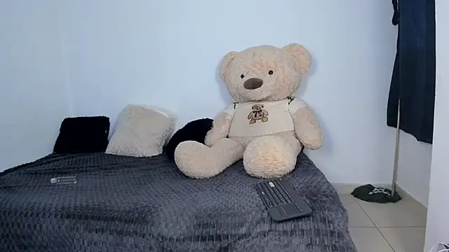 LittleParker online show from 03/08/26, 12:53