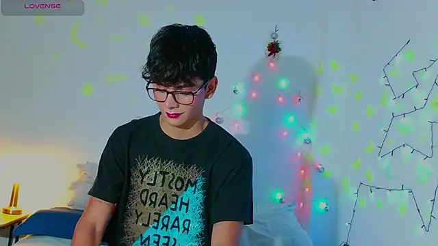 arnold laurent  online show from 12/20/24, 11:16