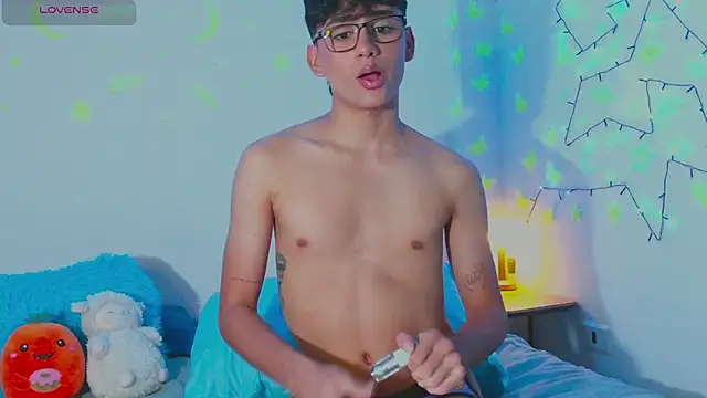 arnold laurent  online show from 01/09/25, 03:15