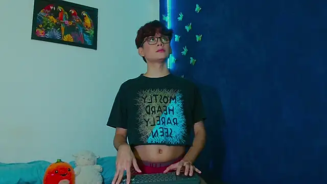 arnold laurent  online show from 11/13/25, 07:07