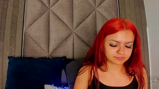 AbbyWathson online show from 02/04/25, 01:45