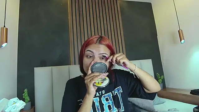 AbbyWathson online show from 02/19/25, 07:38