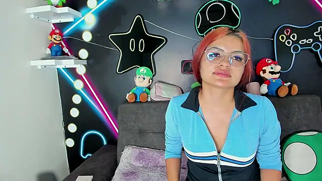 AbbyWathson online show from 03/20/25, 01:35