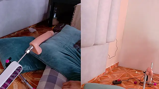 AbbyWathson online show from 10/12/25, 08:35