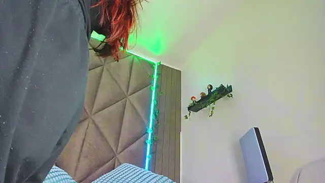 AbbyWathson online show from 01/12/26, 11:37