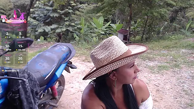 andreu mature online show from 02/23/26, 09:23