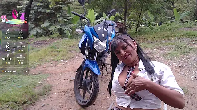 andreu mature online show from 03/06/26, 01:51