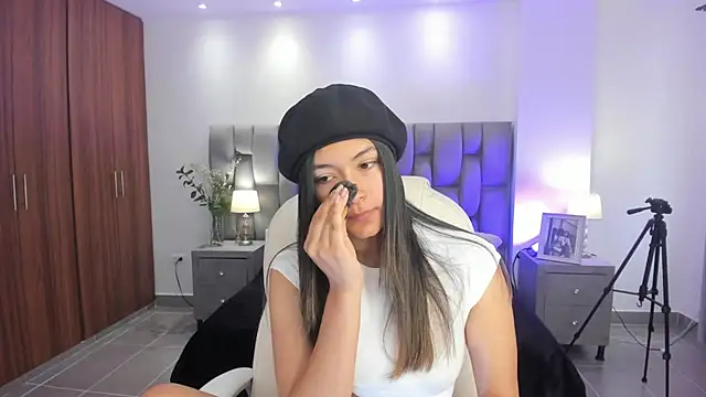 Abella ruiz online show from 02/26/25, 01:19