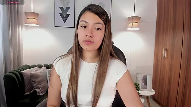 Abella ruiz online show from 01/09/26, 12:30