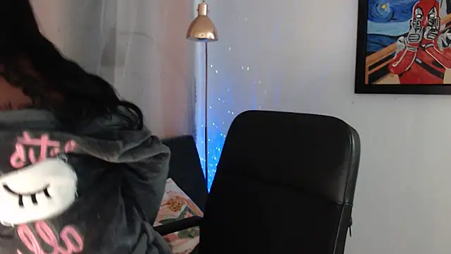 Suzanne abbey online show from 02/17/26, 11:33