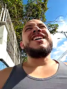 ALVIJB online show from 03/22/26, 09:18